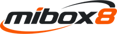 mibox8 logo
